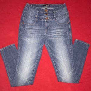 High Waist Super Skinny Jeans!!!! Juniors …